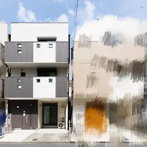 Andnext House ヴィラ