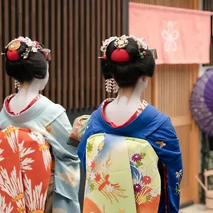 Sakura 京都東寺町屋 別荘