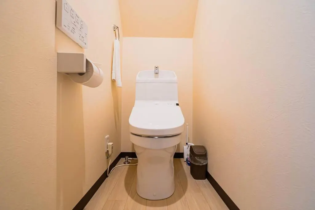 Villa 萱の小築 Kyōto Japan