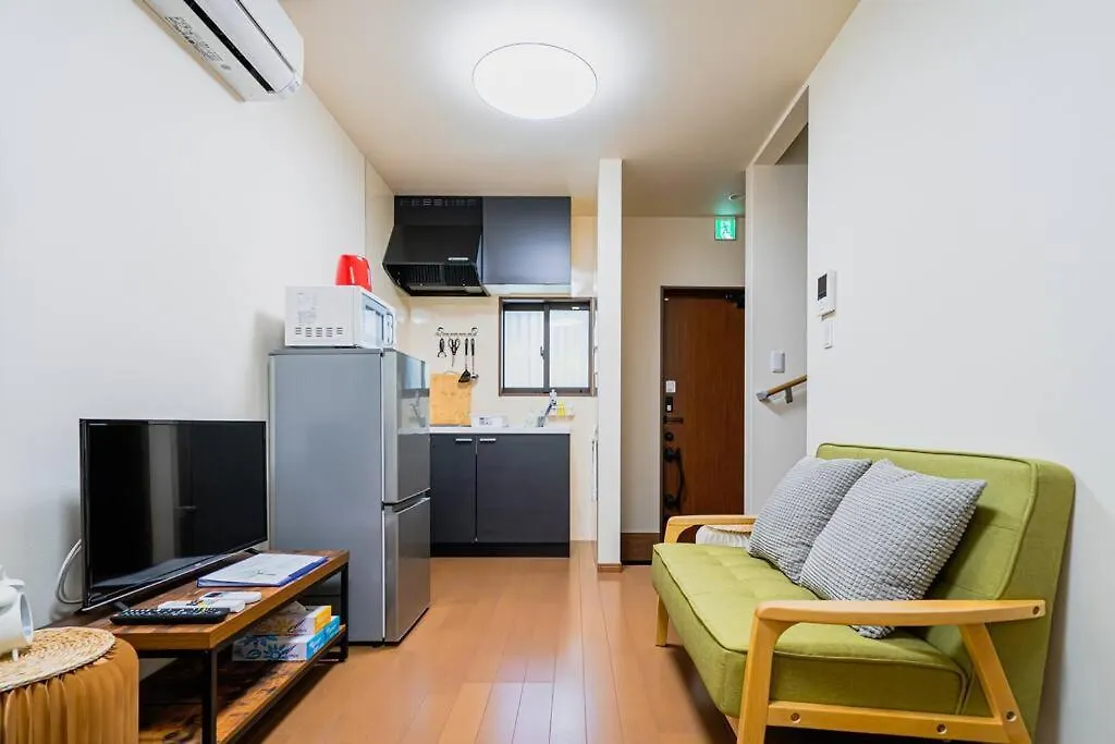 Villa 萱の小築 Kyōto Japan