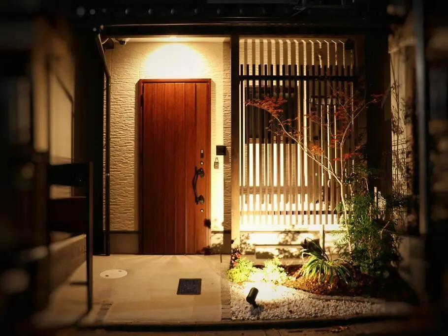 Villa 萱の小築 Kyōto